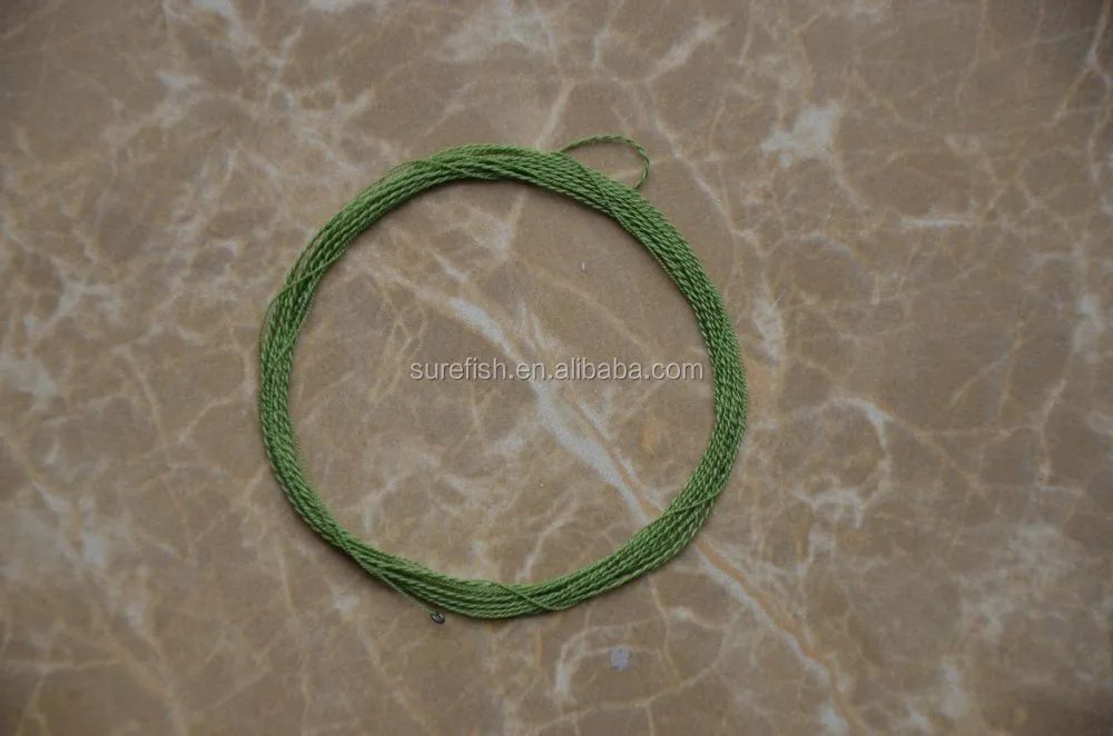 Surefish Nylon Furled 11ft/13ft fishing furled leader Tenkara line