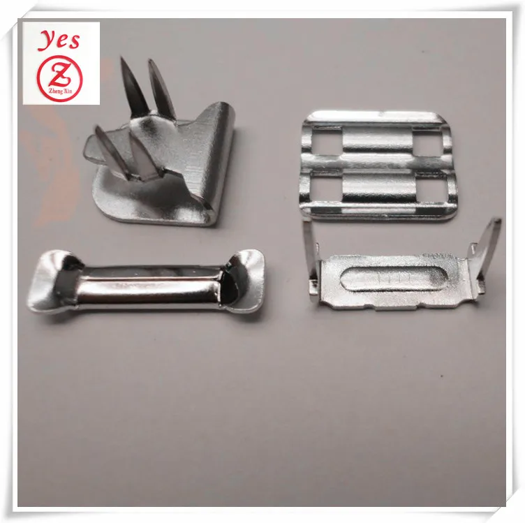 
High quality Metal Trouser hooks and bar 