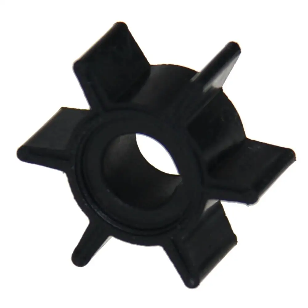 Outboard Water Pump Impellers Replace Mercury 47-161543 Sierra 18-3098 Mallory 9-45302 CEF 500377 Neoprene