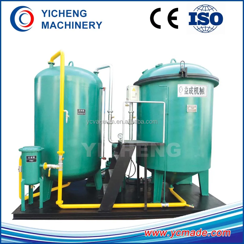 Высокое качество VPI машина вакуум-нагнетательной пропитки