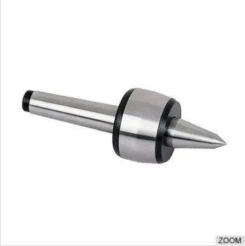 
CNC Precision heavy duty Lathe High Speed Live Center MT4 MT5 MT6 