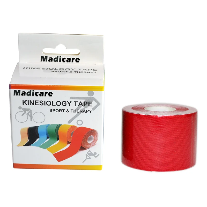 Kinesiology Tape Health and Medical Devices Medical Consumables