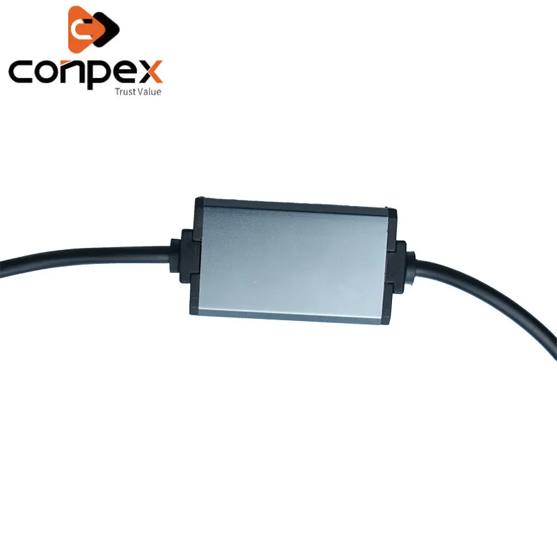 Conpex Factory wholesale led bulb h1 h4 h7 h11 car led headlight