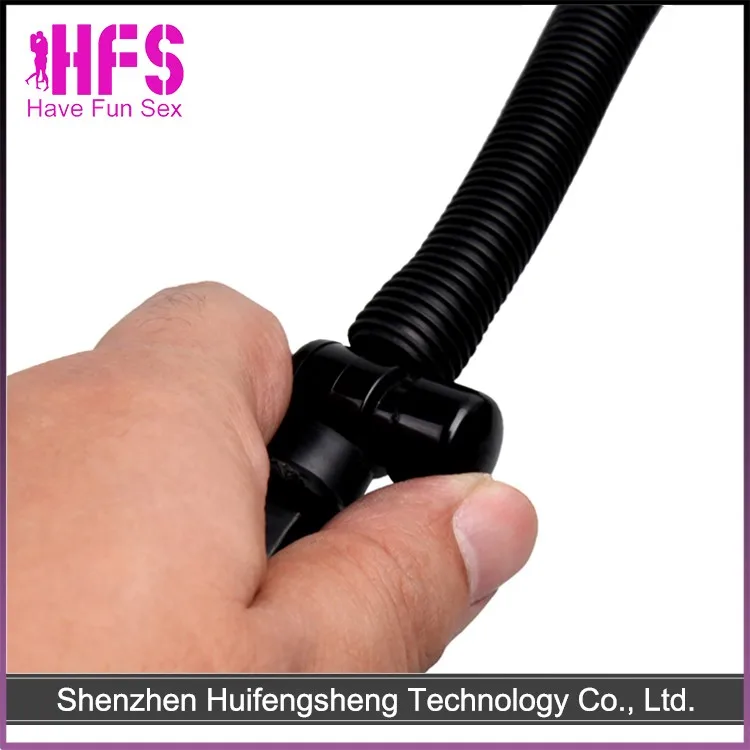 Sex toys Penis Enlarge vacuum erection penis pump for men