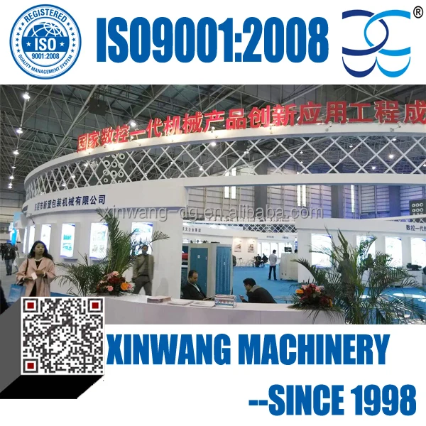 Specially Designed Fully Automatic High Speed BOPP Adhesive Carton Packing Tape Paper Core Cutting Machine