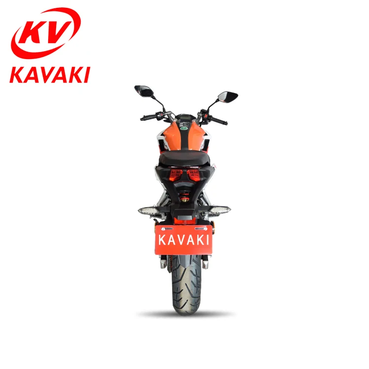 Высокое качество к рулю мотоцикла велосипеда двигателя 190cc бензиновый 2 колеса мотоцикла, способный преодолевать Броды для взрослых