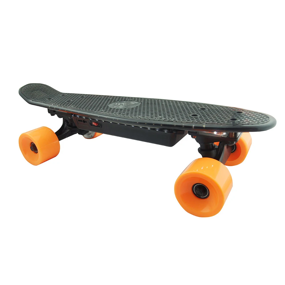Top sale four wheels  electric skateboard controller with brushless for fun
