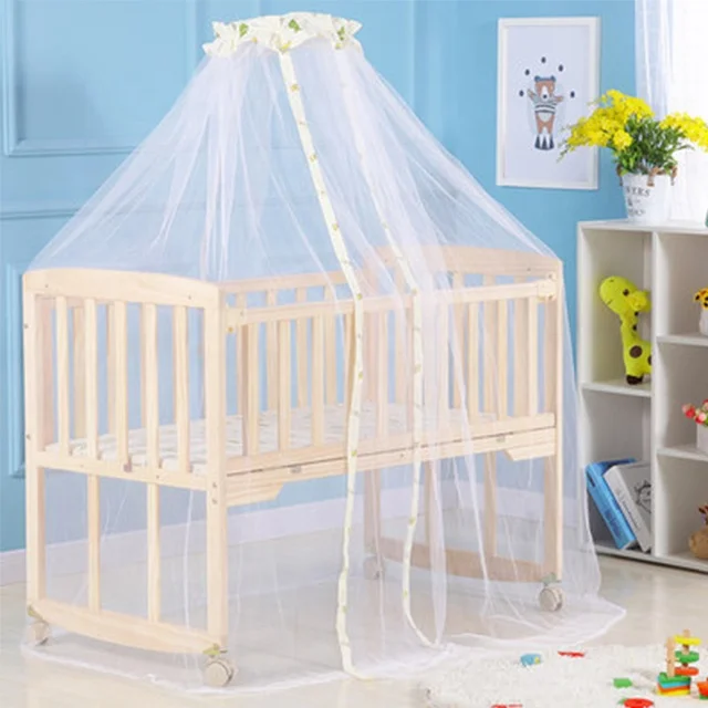 Летняя Детская кроватка-качели для новорожденных/Детские кроватки из Новой Зеландии