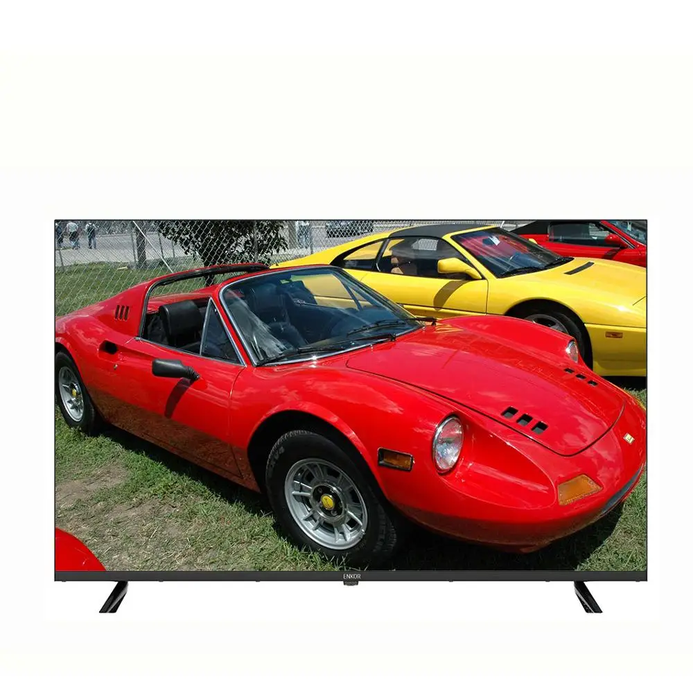 4K 65 75 85 INCH SMART DIGITAL FLAT SCREEN UHD COLOR TELEVISION LED TV