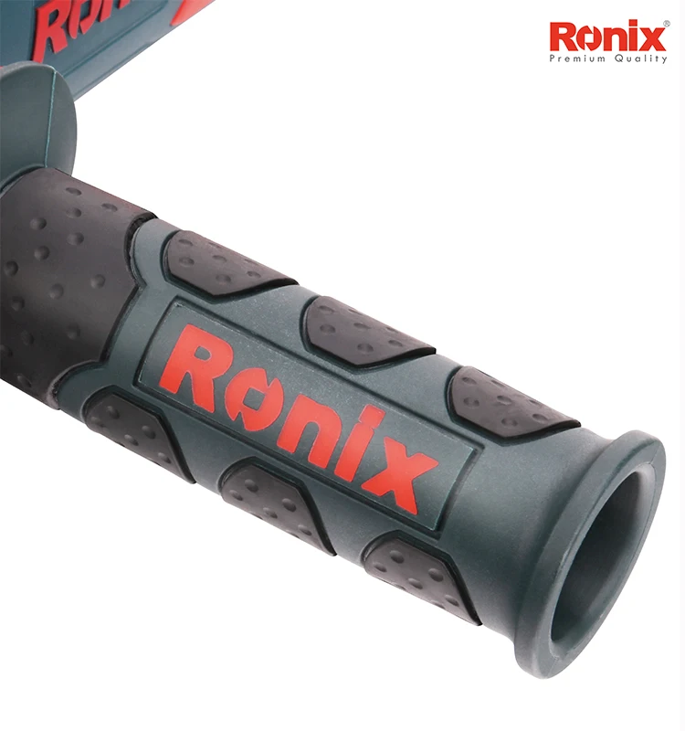 
Ronix 180mm 2400W Angle Grinder Corded Angle Grinder Machine Model 3231 