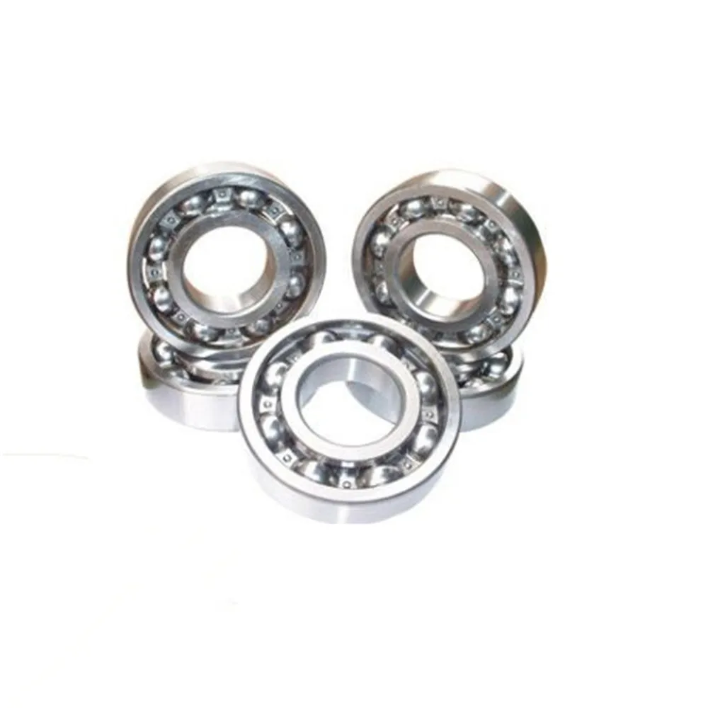 chinese manufacturing companies supply deep groove ball bearing 6018