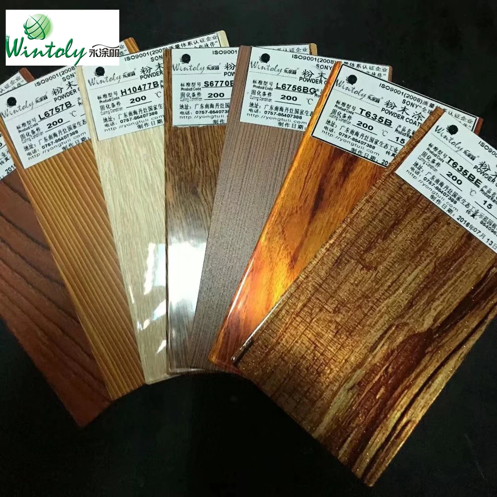 Foshan Wolong Chemical electrostatic powder coating wholesale supplier