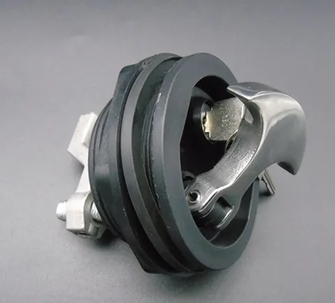 
Watertight Round Grand Compression Latch For Boat/Yacht 