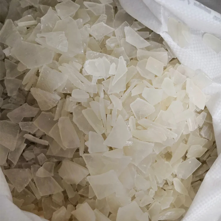 good quality  alum aluminum sulfate in water treatment