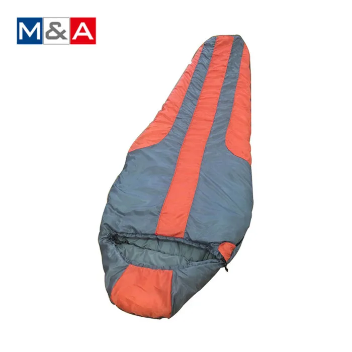 
Spill Resistant a sleeping bag microfiber down sleeping bag 