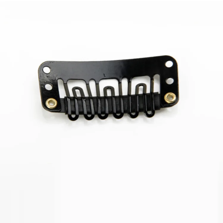 
Salon tool for hair extension metal u shape hair pins 