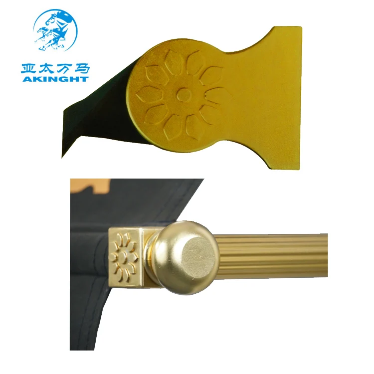 Window Sunshade Rain Canopy Outdoor Decoration motorized drop arm retractable awning