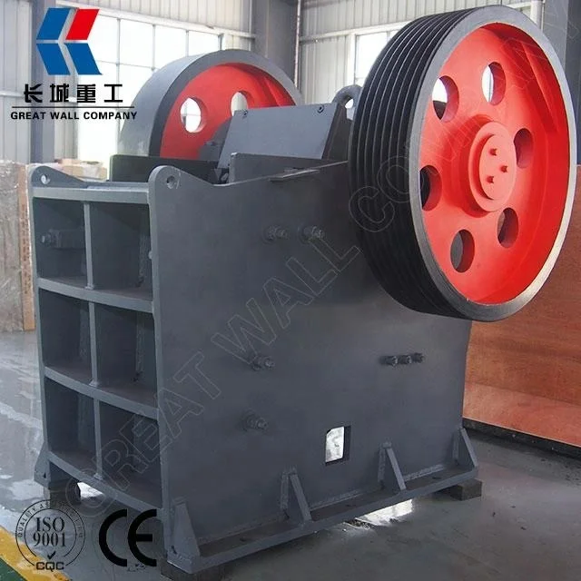 Hot Sell Stone Crusher Machine Price In India