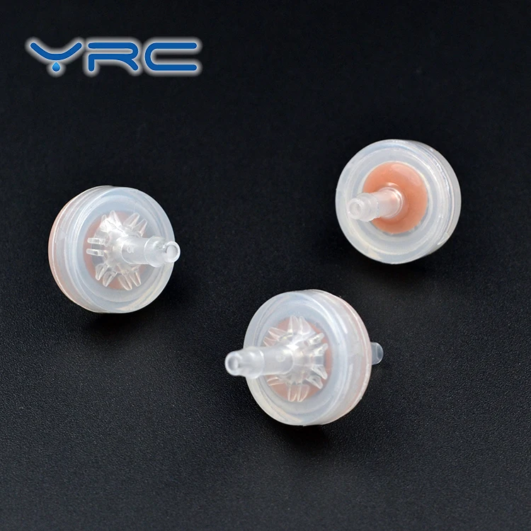 wholesale cheap plastic non return one way air check valve