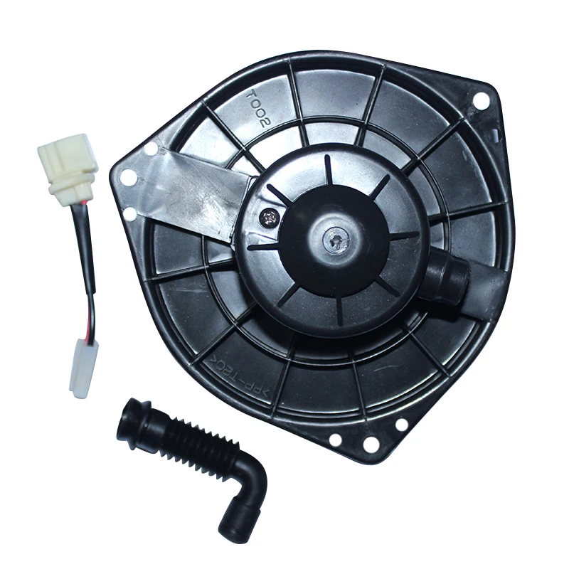 
OEM 74250-76K12 Auto Motor Blower Fan For Grand Vitara 05-13 