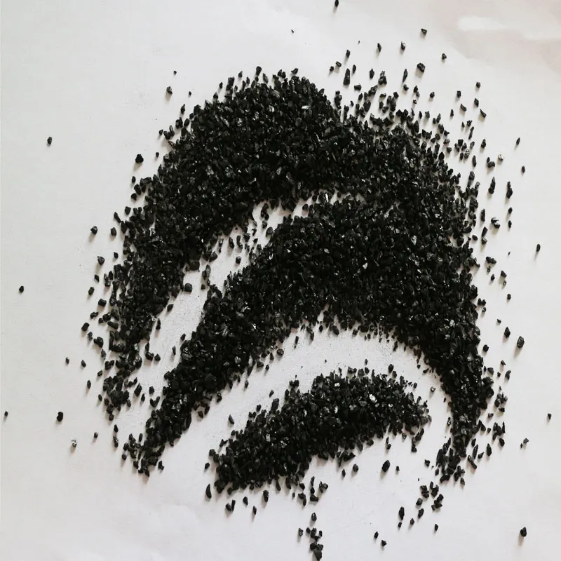 Granular / Powder / coconut shell Activated Carbon for water treatment filter