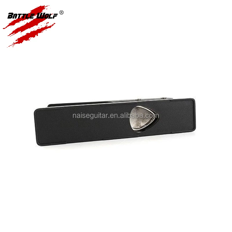 Горячая Распродажа стандартная машина для гитары в форме слезы