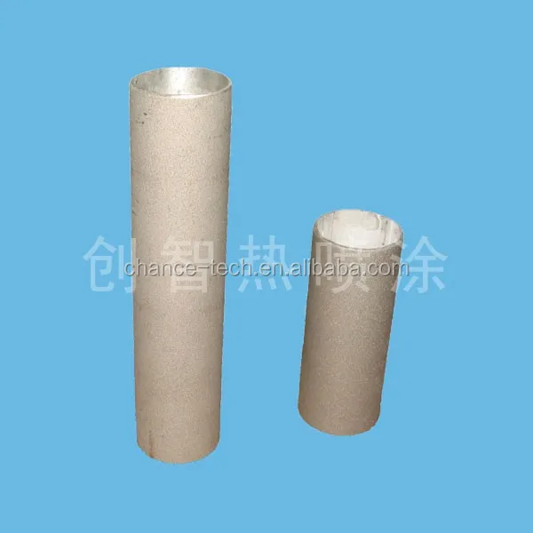 
Anti-sticking Coating and Wear-resistant Coating, Plasma Spray 