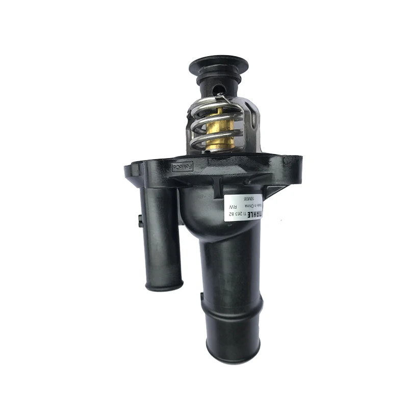 Ecoboost 2.0 Parts Thermostat for Ford Mondeo, Edge, Explorer, Fusion