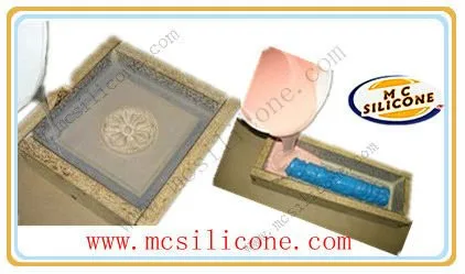 твердость 30 по шору а жидкая силиконовая резина / пресс-форм из силиконовой резины / RTV-2 / силиконовые чехлы