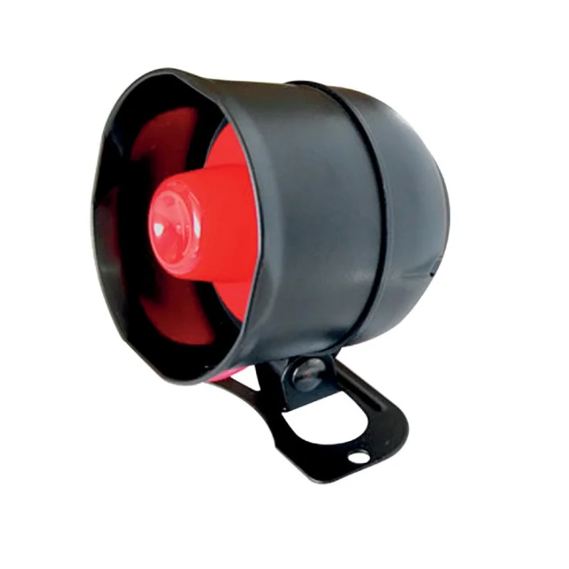 Remote Control Custom Security Auto Keyless Smart Genius Car Alarm System