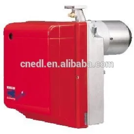 multifunctional GULLIVER RG3/RG3D waste oil heaters for home use baltur burner with high quality