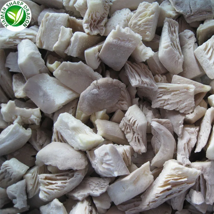 Wholesale buyers frozen oyster mushroom of price