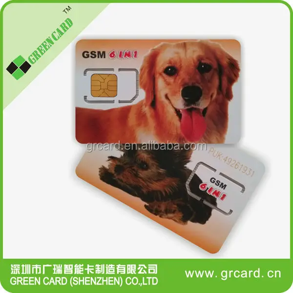 
CDMA R-UIM card Hot sell! 