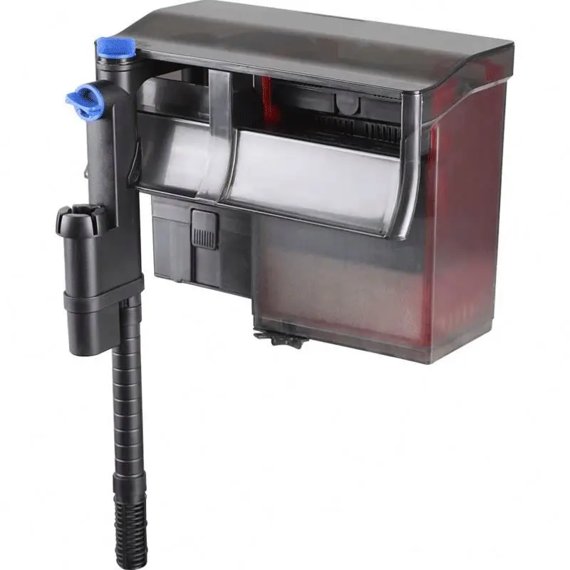 Hot Selling Safely 12v Aquarium Filter