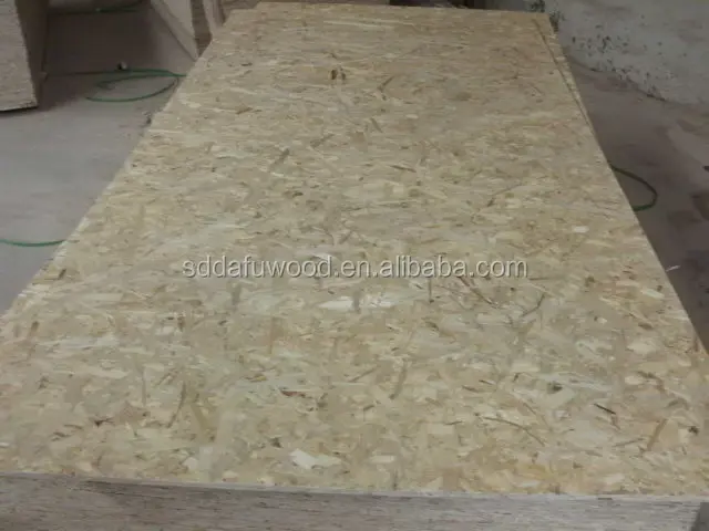 laminate melamine paper faced particle board