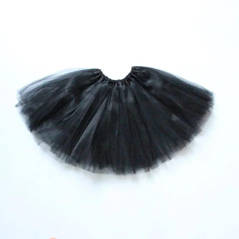 baby girl red skirt tutu