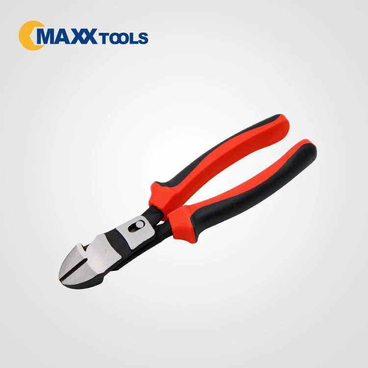 Laborsaving plier special design diagonal cutting plier