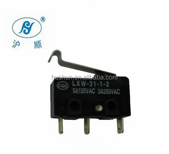 manufacturing Subminiature Micro switch sell