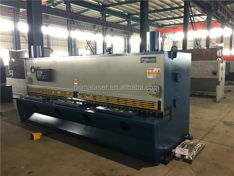 CNC QC11Y-12 * 2500 12 мм amada высокоскоростной мини гидравлический Гильотинный Металлический ножной станок