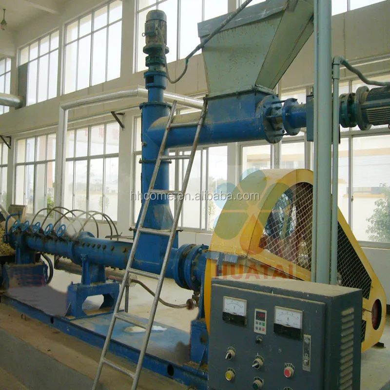 Rice Bran Expander/Rice bran Extruder/Soybean Extruder
