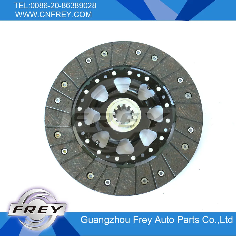 Auto Parts Transmission System Clutch Disc OEM 1864503231 for bmw E30 E36 E28 E39 E34