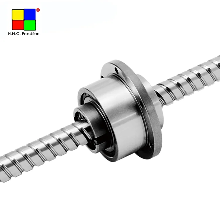 C5 3000mm 6000mm Ball Screw Applications China