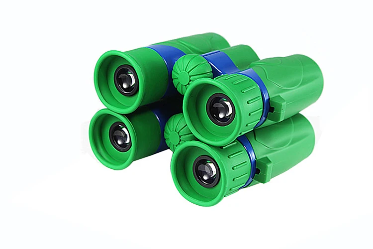 Outdoor Educational/Sports 6X21 portable kids binoculars/mini binoculars