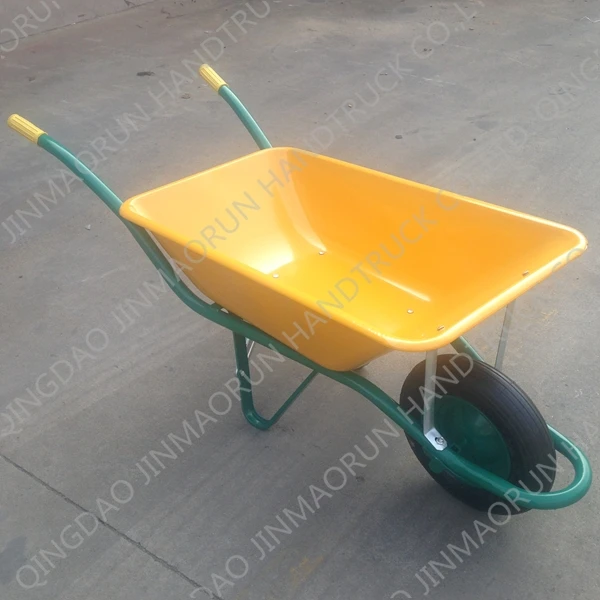 Тележка от китайского производителя WB6401