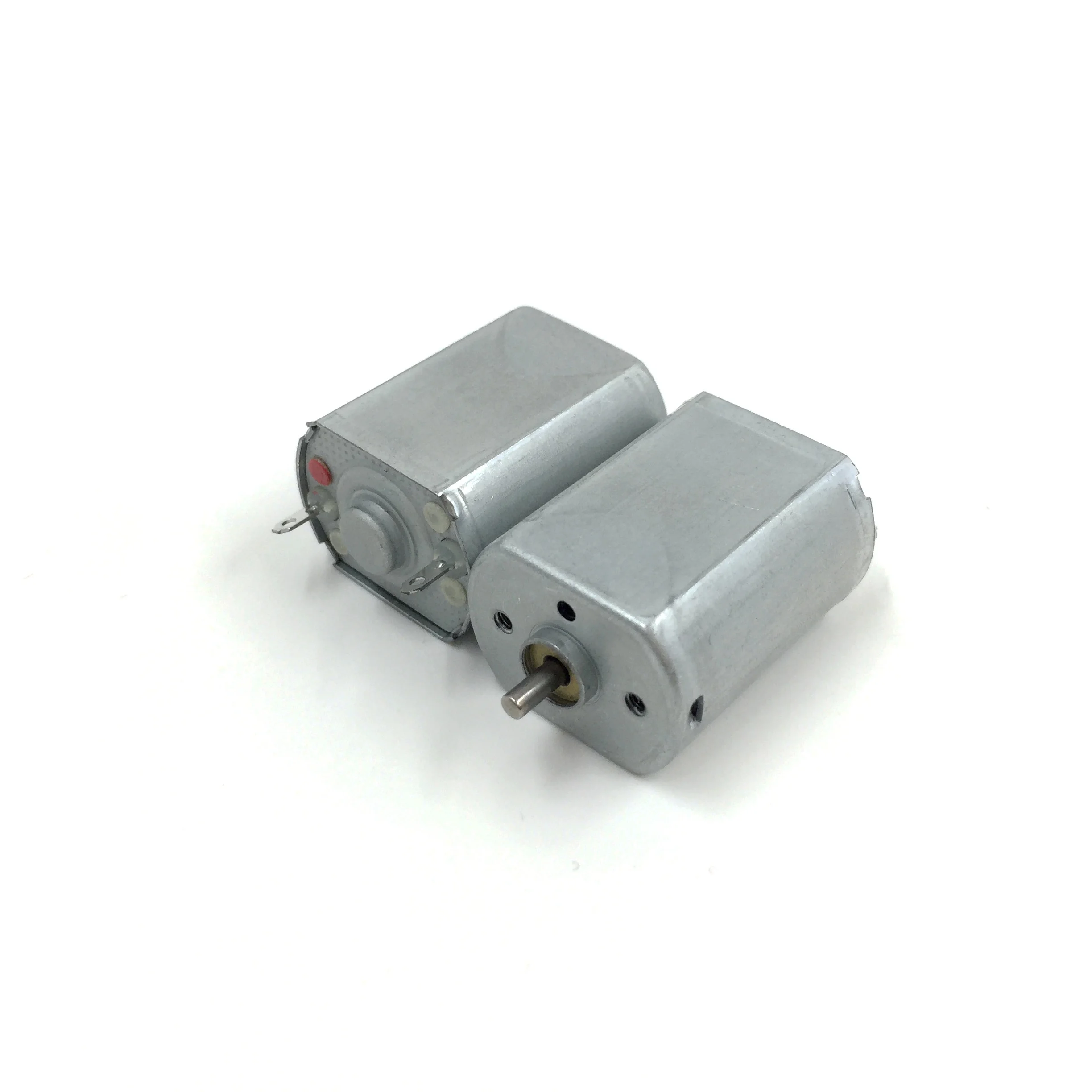 Brushed Small Fan Vacuum Micro Dc Motor For Toys 9 volt dc motor