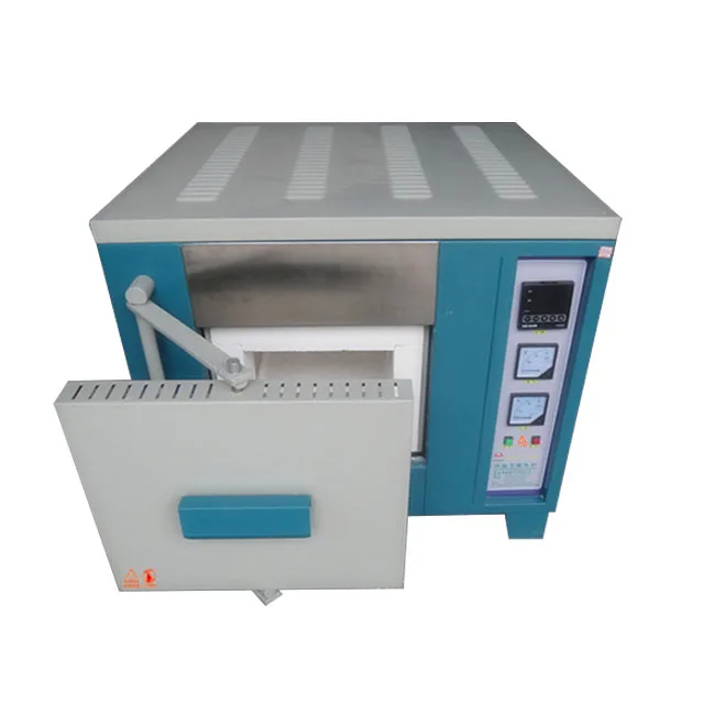Factory price of vacuum heat treatment muffle furnace crucible rack