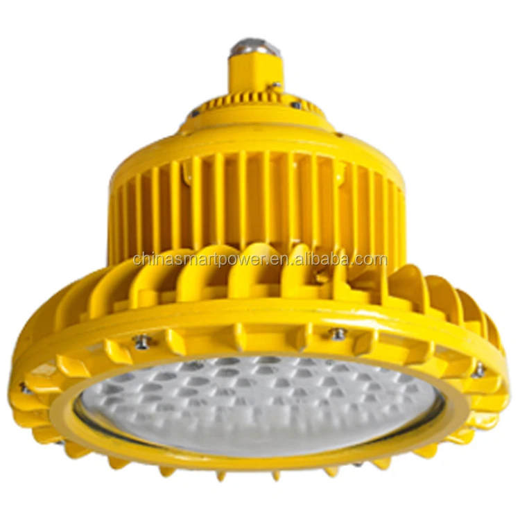 IP66 ATEX IECEX LED Explosion-proof Lamp with 5 years warranty