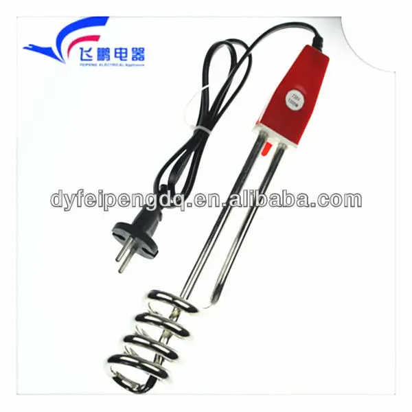 погружение водонагреватель 1000w