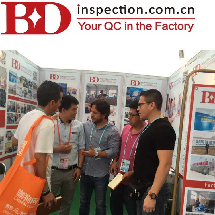 Inspection service qingdao car inspection device car inspection