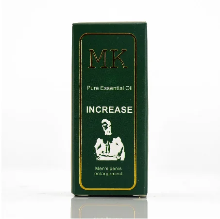 Эфирные масла для увеличения члена MK утолщение постоянная задержка интимный продукт афродизиак мужчин уход за сексом 10 мл